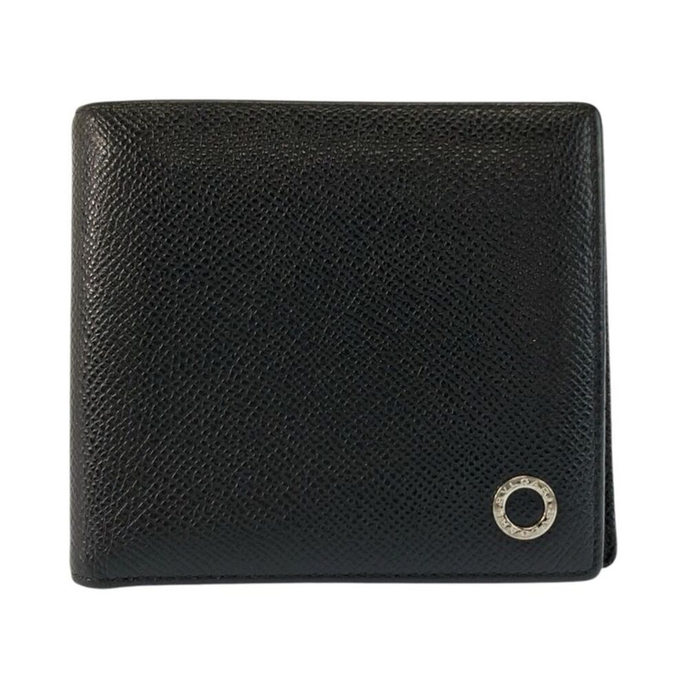 Bvlgari Folding Wallet